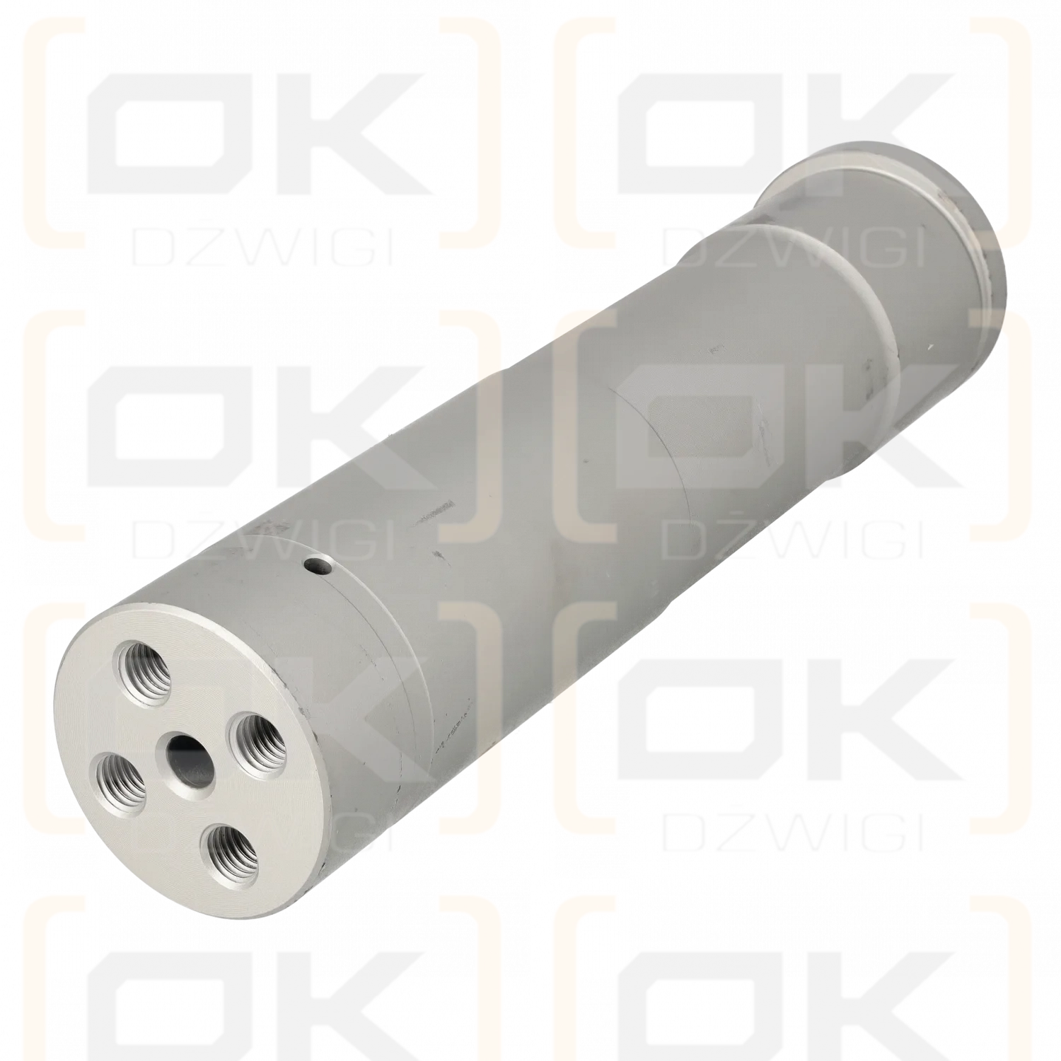 Pasador de rodillo de accionamiento (RK 20.52 – RK 20.70) Meiller 0000 9241 503